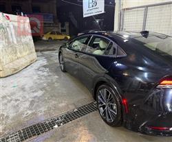 تۆیۆتا پریوس